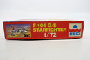 ESCI 1/72 F-104G Starfighter Model Kit