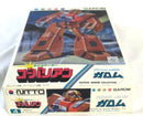 Nitto 1/100 Psycho Armor Govarian Psycho Armor Garom Model Kit (A8)