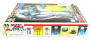 Aoshima Space Runaway Ideon 1/30 Scale Karala Ajiba Use Gadakka Model Kit 25 E7