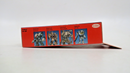 Testors ROBOTS 1/200 Super Fighter VF-1J Milia Model Kit 0037
