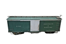 Jamaica Brooklyn 7165 box car Model Railroad BOXCAR G Scale - WISE GUYS HOBBIES LLC
