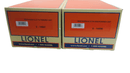 Lionel 6 - 14596 New Heaven PA AA Unit Diesel Engine Set w/TMCC - WISE GUYS HOBBIES LLC