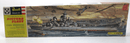 Revell U.S.S. Missouri Model Kit H - 300:200 - WISE GUYS HOBBIES LLC