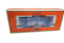 Lionel 6 - 17684 Conrail Northeastern Caboose Blue & White Road  18731 - WISE GUYS HOBBIES LLC