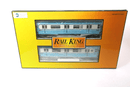 Rail King Mth O Gauge R - 36 4 - Car Subway Set With Proto Sound 30 - 2274 - 1 - WISE GUYS HOBBIES LLC