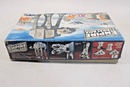 MPC 1/100 Star Wars Empire Strikes Back AT - AT Model Kit 950 - WISE GUYS HOBBIES LLC
