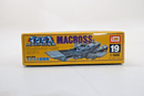 Imai Macross 1/5000 SDF - 1 Cruiser - Fortress Model Kit 19 - WISE GUYS HOBBIES LLC
