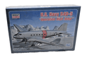 Minicraft 14527 1:144 US Navy R4D - 5 14527 Model Kit - WISE GUYS HOBBIES LLC