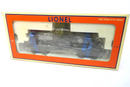 2001 Lionel 6-19635 O U.S Army 8000 Gallon Tank Car