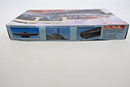 DML 1/350 German WWII Type XXI Submarine Model Kit 1008 - WISE GUYS HOBBIES LLC