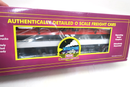 MTH 20 - 98213 O Gauge New Haven Coil Car with Coils 62004 (2 - Rail) - WISE GUYS HOBBIES LLC