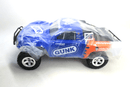 Very Rare Special Edition RC Traxxas Gunk Slash 1/10th Scale Brushed OP - WISE GUYS HOBBIES LLC