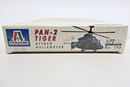 Italeri 1/72 PAH-2 Tiger Attack Helicopter Model Kit