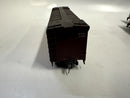WOODSIDE SCRATCH BUILT C/P O SCALE 2R REEFER PFE UNION PACIFIC WEATHERED - WISE GUYS HOBBIES LLC