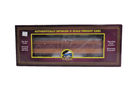 MTH PREMIER 20 - 94543 MILWAUKEE ROAD (CAR 377) R50B EXPRESS REEFER CAR - WISE GUYS HOBBIES LLC