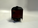 SCRATCH BUILT CUSTOM O SCALE 2 RAIL PENNSYLVANIA EXPRESS BOXCAR BAGGAGE CAR 