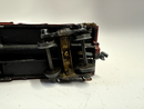 SCRATCH BUILT O SCALE 2 RAIL WOODSIDE BOXCAR STOCK CAR SEABOARD LINE C/P DETAILS
