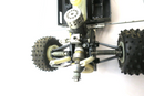 VINTAGE MANTUA MODEL SAFARI NTIRO BUGGY 1/8 1981 OFF ROAD ENYA 21 KYOSHO
