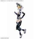 NEW Bandai 30MS Option Parts Set 22 (Turbo Costume α) (Color B) Model Kit - WISE GUYS HOBBIES LLC