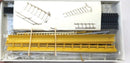 Walthers PS-2CD2 4427 Covered Hopper Chicago North Western Kit