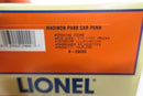 LIONEL O SCALE 6 - 29003 PRR MADISON PASSENGER 4 CAR SET WITH INTERIOR LIGHTS NIB - WISE GUYS HOBBIES LLC