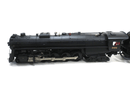 MTH 20 - 3058 - 1 N&W 4 - 8 - 4 Unshrouded J - Class Steam Loco&Tender 605 - WISE GUYS HOBBIES LLC