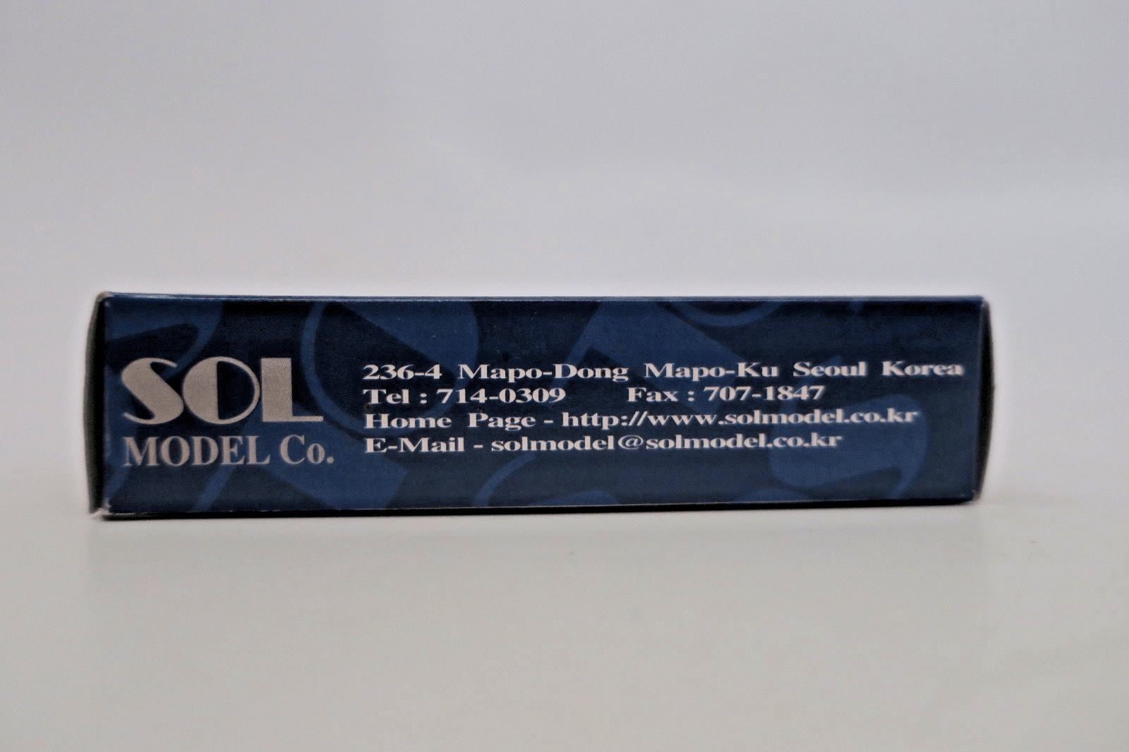 SOL 1/48 AIM - 120 (F - 16 ONLY) 4 PCS Resin Kit 3051 - WISE GUYS HOBBIES LLC