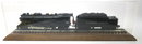 Lionel Century Club 726 Berkshire Steam Locomotive and Tender with Display Case