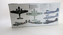 SEALED Czech Model 1/48 Grumman JRF Goose Model Kit 4812