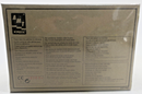AMT ERTL 1/25 8231 1997 Ford SVT Mustang Cobra Model Kit SEALED