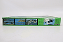 Skywave 1/700 Undersea/Air Battle Diorama Set Model Kit 28 - WISE GUYS HOBBIES LLC