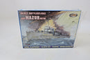 1/400 MIRAGE 40022: ORP MAZUR WZ.39 GUNNERY SHIP