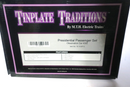 RARE MTH TINPLATE TRADITIONS 4392 PRESIDENTIAL PASSENGER PULLMAN CAR 10-1122P-C