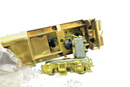 Alco Models HO GP-40L Brass Locomotive Dynamic Brakes