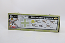 21st Century Toys 1/32 Messerschmitt BF-109 F-2/F-4 Oblt. Hubert Model