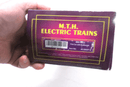 MTH NEW HAVEN FLAT CAR WITH BULKHEADS AND LOAD 20 - 90027D - WISE GUYS HOBBIES LLC