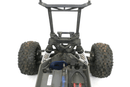 Traxxas Stampede 4x4 Rolling Chassis Roller Complete 6722 Telluride - WISE GUYS HOBBIES LLC