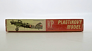 KP 1/72 Letov Š.328 Model Kit 5 SEALED - WISE GUYS HOBBIES LLC