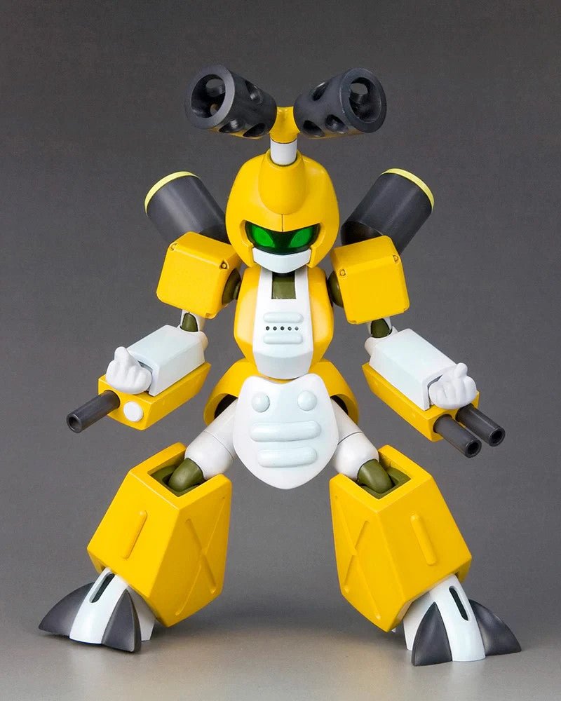 Kotobukiya 1/6 KBT00‐Ｍ METAL BEETLE Model Kit - WISE GUYS HOBBIES LLC