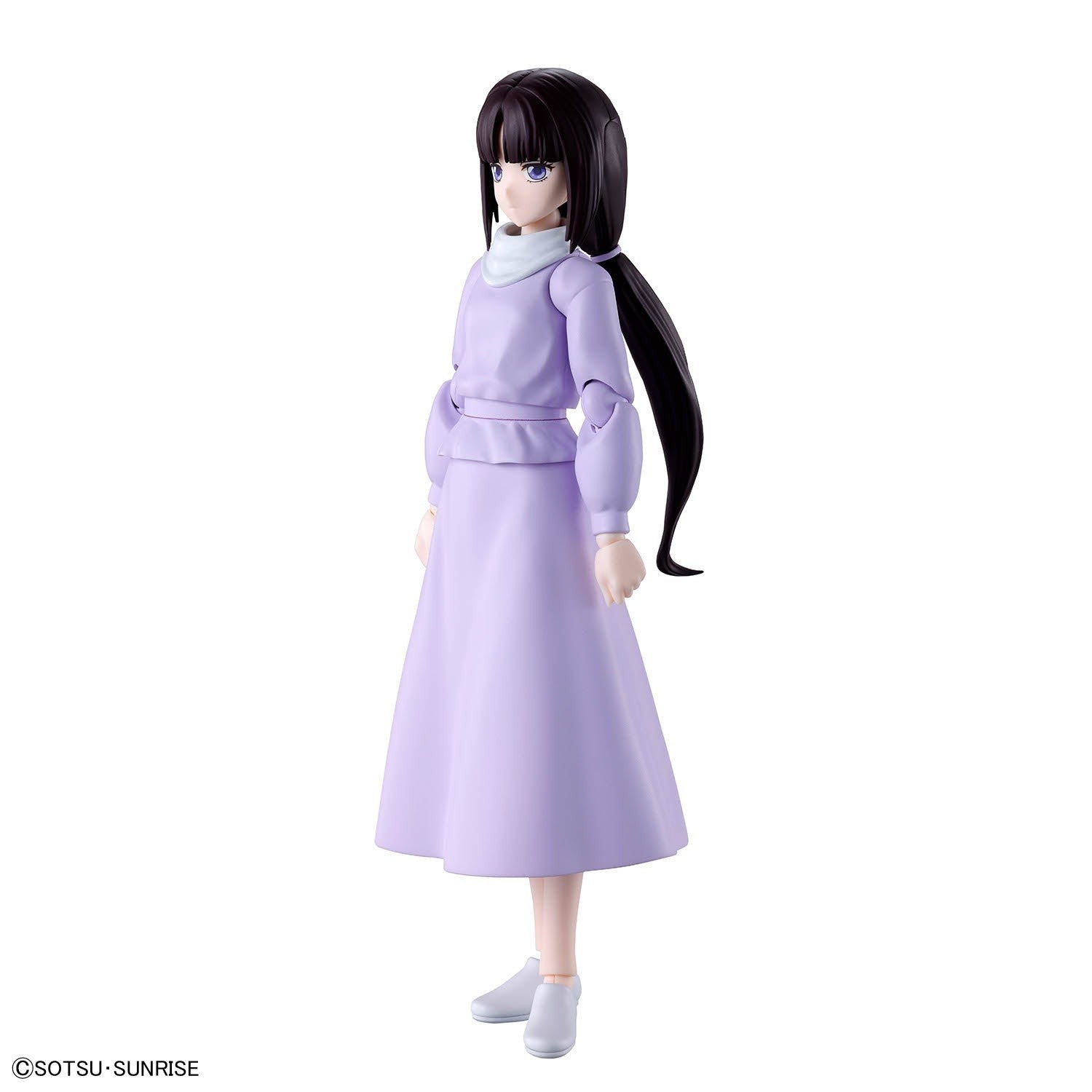 NEW Bandai Gundam X Figure-Rise Standard Tifa Adill Model Kit - WISE GUYS HOBBIES LLC