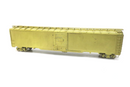 HO Brass Model - Oriental 0621 PRR Pennsylvania X-40b Merchandise Express Boxcar