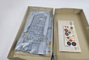 Airfix 1/48 Model Plane Kit Mosquito Mk VI Item 07100 - 0 - WISE GUYS HOBBIES LLC
