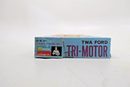 Monogram 1/72 TWA Ford Tri - Motor Model Kit 6811 - WISE GUYS HOBBIES LLC
