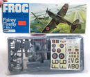 Frog 1/72 Fairey Firefly F Mk.1 Model Kit