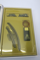 Marklin Z Starter Pack ""Starlight Express"" w/ BR 89 & Battery Transformer
