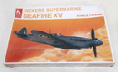 Hobby Craft 1/48 Vickers Supermarine Seafire XV Model Kit HC1584 SEALED - WISE GUYS HOBBIES LLC