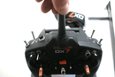 Spektrum DX7 G2 7 Chanel 2.4Ghz Radio - WISE GUYS HOBBIES LLC