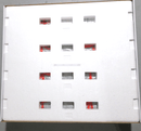 Golden Gate Depot O Scale SP&S 4 Car Coach Set [3 - Rail] - WISE GUYS HOBBIES LLC