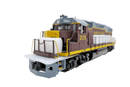 MTH Premier 20 - 2532 - 1 Ohio Central System GP38 - 2 Diesel Eng. PS.2 O Used  2176 - WISE GUYS HOBBIES LLC