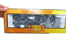 MTH Rail King O Scale 2 - Track Black Girder Bridge Item No. 40 - 1061 - WISE GUYS HOBBIES LLC